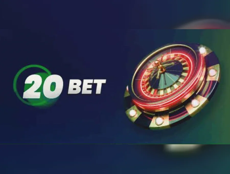 20Bet India FAQ guide visual