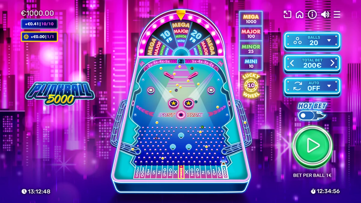 20Bet India arcade and fishing game category guide
