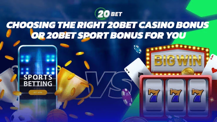 20Bet India slots and quick game category guide