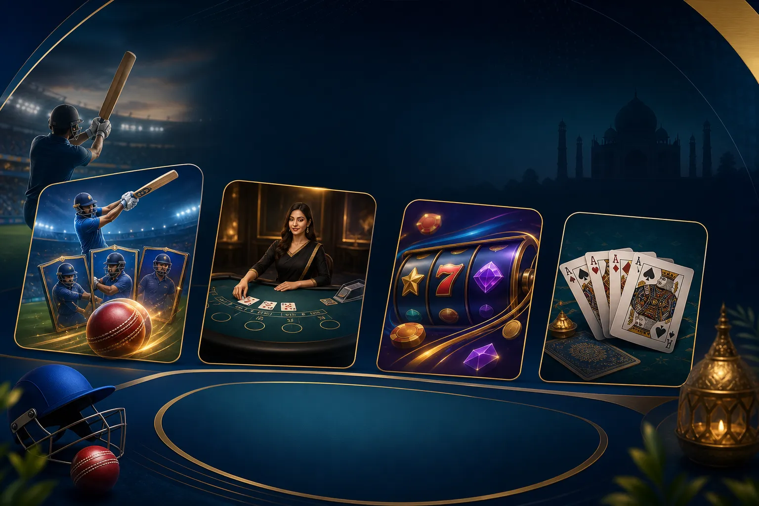 20Bet India games category guide for mobile users