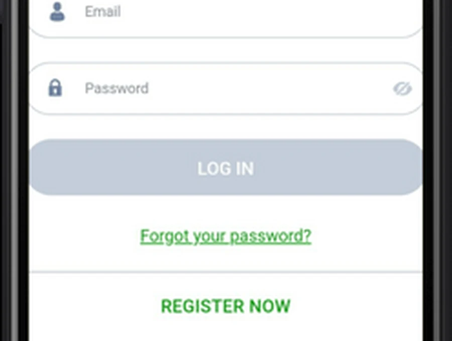 20Bet login guide visual for Indian users