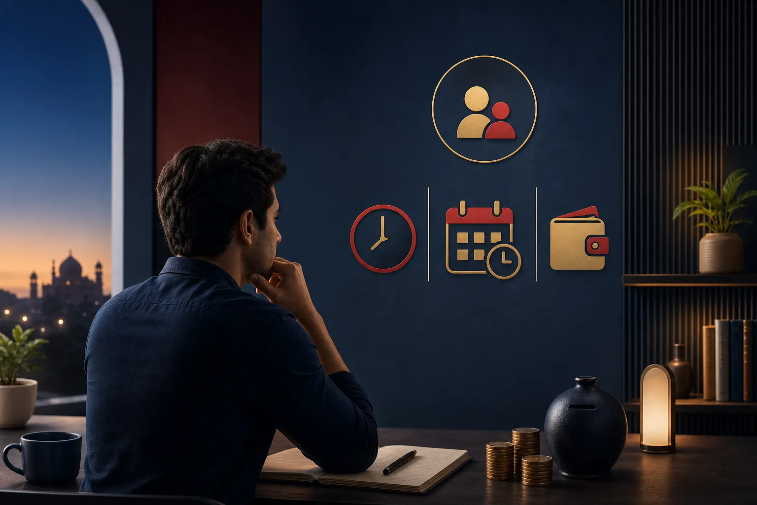 20Bet India responsible gaming and 18 plus reminder visual