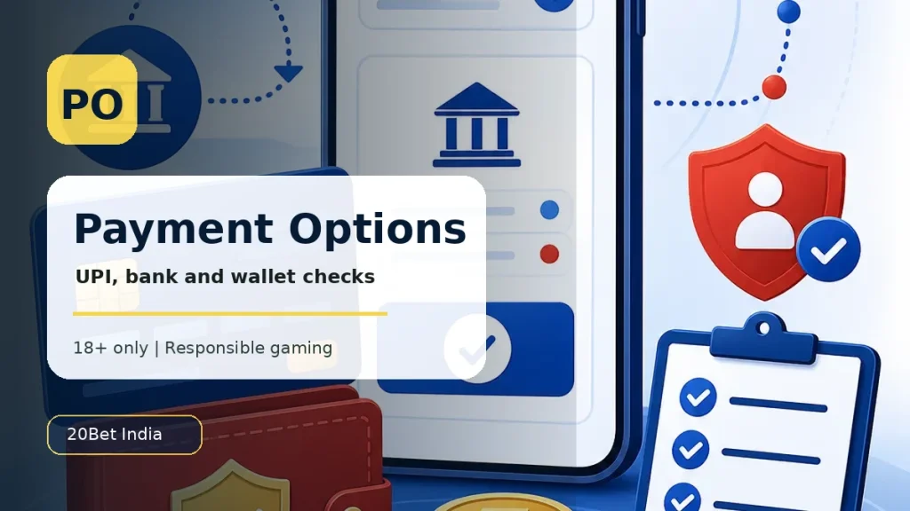 20Bet India payment options guide thumbnail