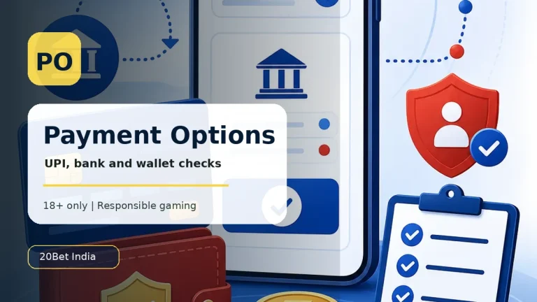 20Bet India payment options guide thumbnail